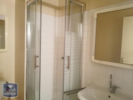 Location Appartement 1 pièce 28m² LE MANS 72000 - Photo 3