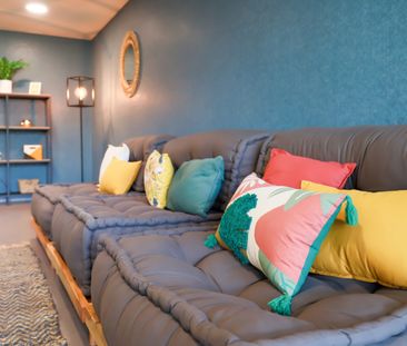 Location Appartement 1 pièce 18m² NIMES 30000 - Photo 1