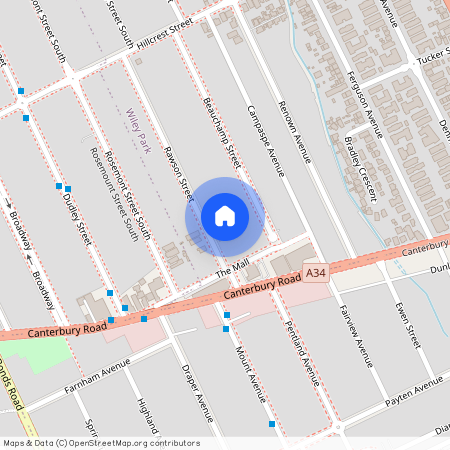 12/70 Rawson Street, NSW 2195, Wiley Park