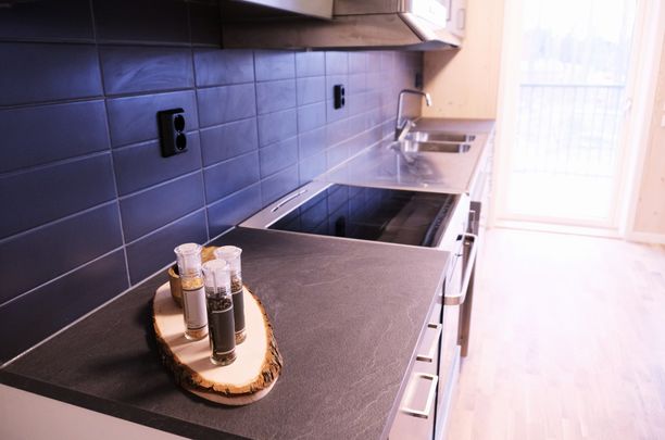 Grafikergatan 26 A, våning 2 - Foto 1