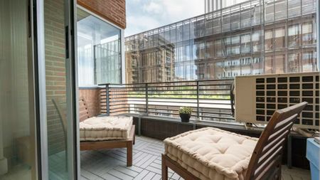 Calle de Orense, Madrid, Community of Madrid 28020 - Photo 4