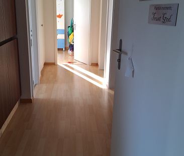 3 Zimmer, 65 m², 2. Stock - Foto 5