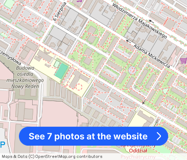 Mieszkanie na wynajem ul. Krasińskiego - Photo 1