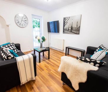 5 bedroom house to rent - Photo 3