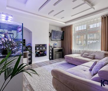 1 bedroom maisonette to rent - Photo 3