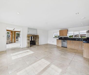 Dissington Old Hall, Dissington, Newcastle upon Tyne, Northumberlan... - Photo 3