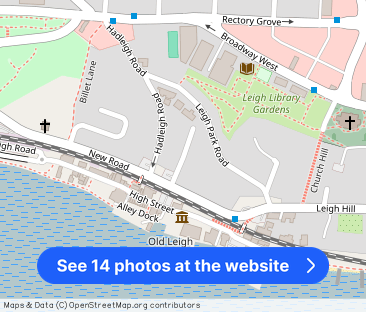 Ray Cottages, Uttons Avenue, Leigh On Sea - Photo 1