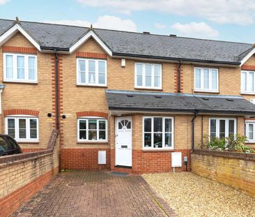 Perrin Street, Headington, OX3 - Photo 2