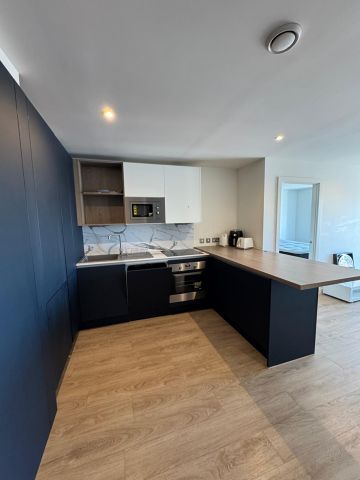 2 Bed Flat, New Bailey Street, M3 - Photo 4