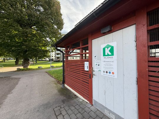 Stensbergsvägen 17 Stensberg, Kalmar - Foto 1