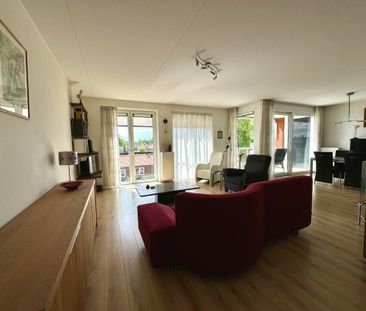 Galerijflat Langeviele, Kruiningen huren? - Foto 1