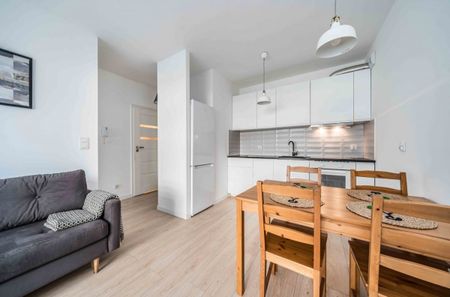 Mieszkanie 10 m2 loggia miejsce postojowe Jeżyce 34 m² - Photo 5