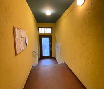 Gepflegte 3 ZKB mit Balkon in Stadennähe - Photo 2