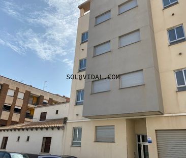 Piso de alquiler en Calle Alicante, Almoradí - Photo 6