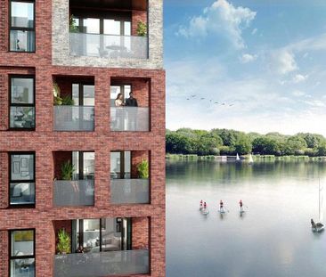 2 bedroom apartment to rent - Photo 4