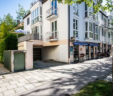 Ideale Lage in Schwabing – 2 Zimmer Wohnung - Foto 3