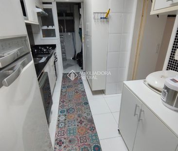 Apartamento com 3 quartos e 90m² para alugar em Santa Paula, São Ca... - Photo 6