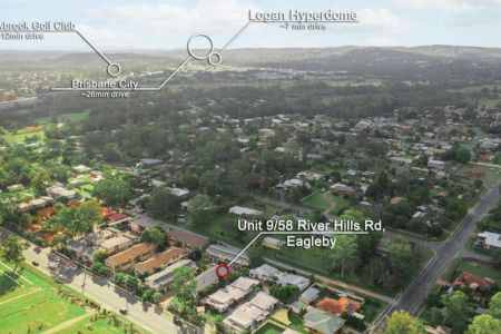 Modern 3-Bedroom Townhouse in Prime Eagleby Location - Photo 3