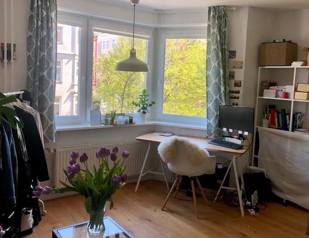 Schillerkiez - Foto 1