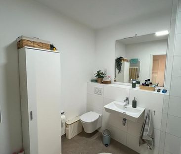 Helle 1,5 Zimmer Wohnung in Essen Westviertel - Photo 6