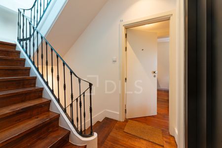 Apartamento T1 para arrendamento no Campo Grande, Lisboa - Photo 3