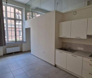 Appartement te huur in Dendermonde voor € 1.100 met 2 slaapkamers - Photo 1