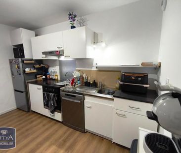 Location Appartement 3 pièces 63m² LA VILLE AUX DAMES 37700 - Photo 5