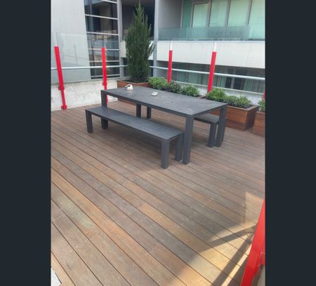 Unit 58/546 Flinders Street, Melbourne, Vic 3000 - Photo 2