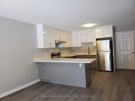 For Lease - 208 Hunting Ridges Grd Drive, Richmond Hill, Ontario - Photo 2