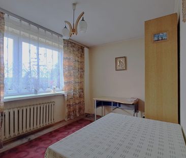 Dom wolnostojący – cisza, spokój, dużo zieleni - Zdjęcie 3