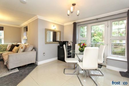 2 bedroom duplex to rent - Photo 3