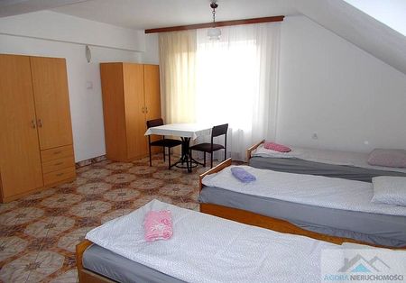 POKOJE do wynajęcia, Płock, Osiedle Ciechomice - Zdjęcie 5