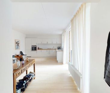 90m² Lejlighed | København SV - Photo 1