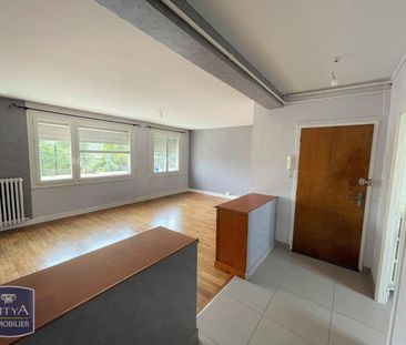 Location Appartement 3 pièces 64m² TOURS 37000 - Photo 6