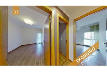 Apartamento T3 em Lisboa