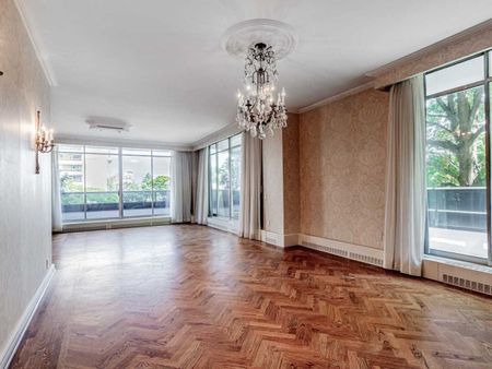 For Lease - 2600 Bathurst Street Unit# 201, Toronto, Ontario - Photo 5