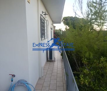 Μονοκατοικία 90 τ.μ. προς ενοικίαση - Photo 5