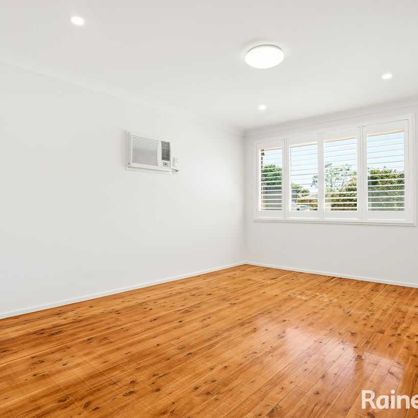 Freshly Updated Three Bedroom Family Home - Photo 1