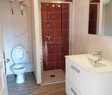 Location Appartement 2 pièces 38m² CASTRES 81100 - Photo 5