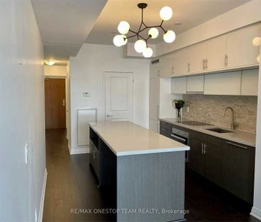 For Lease - 8 Mercer Street Unit# 2403, Toronto, Ontario - Photo 5