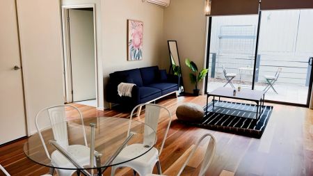 Room 3 (Private) - Photo 3