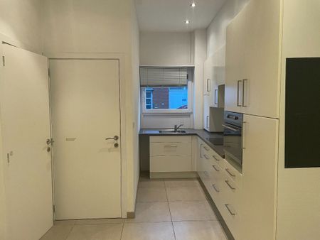 Huurwoning op toplocatie vlakbij Sint-Pieters-station - Foto 4