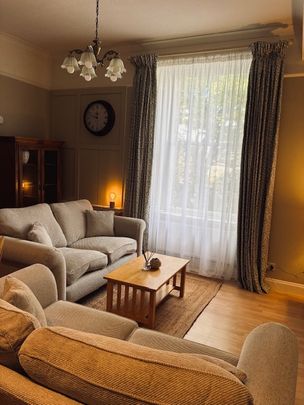 2 Bed Flat, Skene Terrace, AB10 - Photo 1