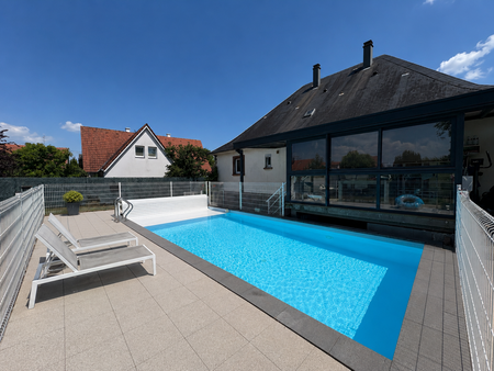 Location Maison 6 pièces 130m² HAGUENAU 67500 - Photo 5