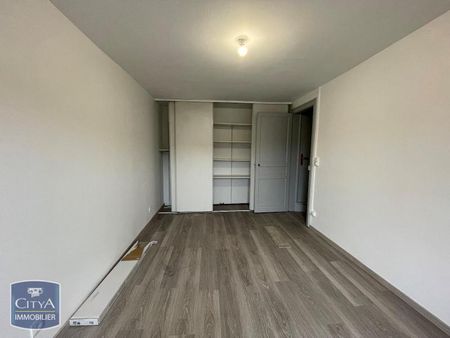 Location Maison 3 pièces 58m² ALENCON 61000 - Photo 4