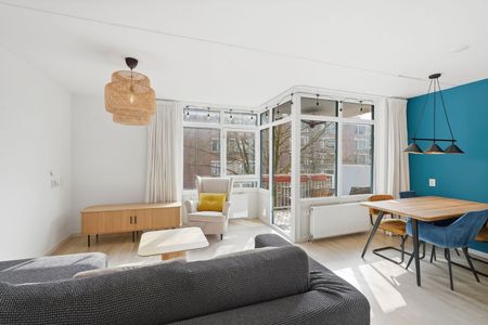 Appartement te huur: Commelinstraat 217 1093 TP Amsterdam - Photo 2