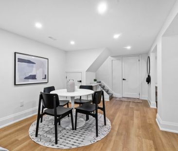 For Lease - 238 Gamma Street Unit# Lower Level, Toronto, Ontario - Photo 6