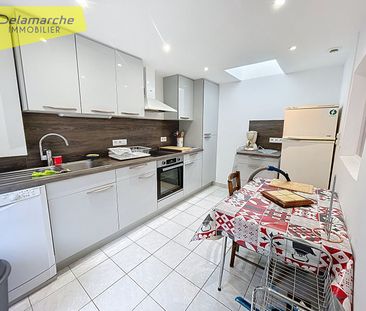 Location Maison 3 pièces 62m² BREHAL 50290 - Photo 4