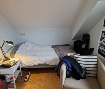 Carlbergsgatan, Göteborg - Photo 1