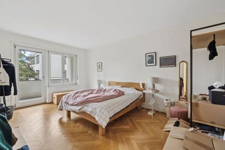 Living in Gundeli - Photo 2